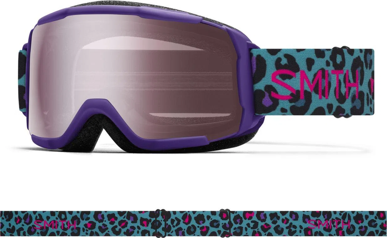 Smith Optics Snow Goggles M00666 Grom Goggles - view 32